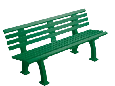 [131670] Banc 150 cm - FREIBURG vert (vert).webp