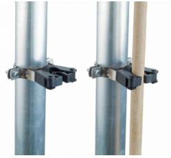 [133050] Support pour balais