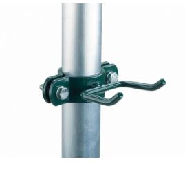 [133040] Support pour balais à main