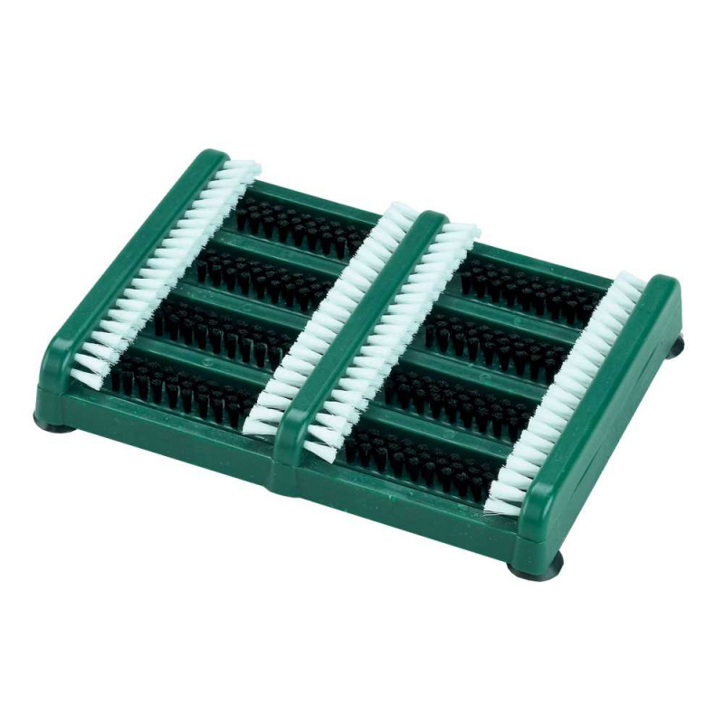 [160090] Nettoyage chaussures