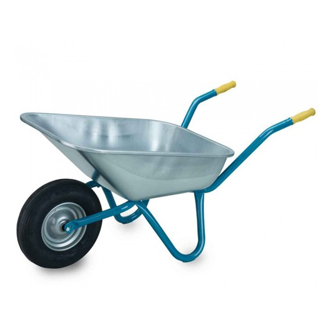 [110500] Brouette 1 roue