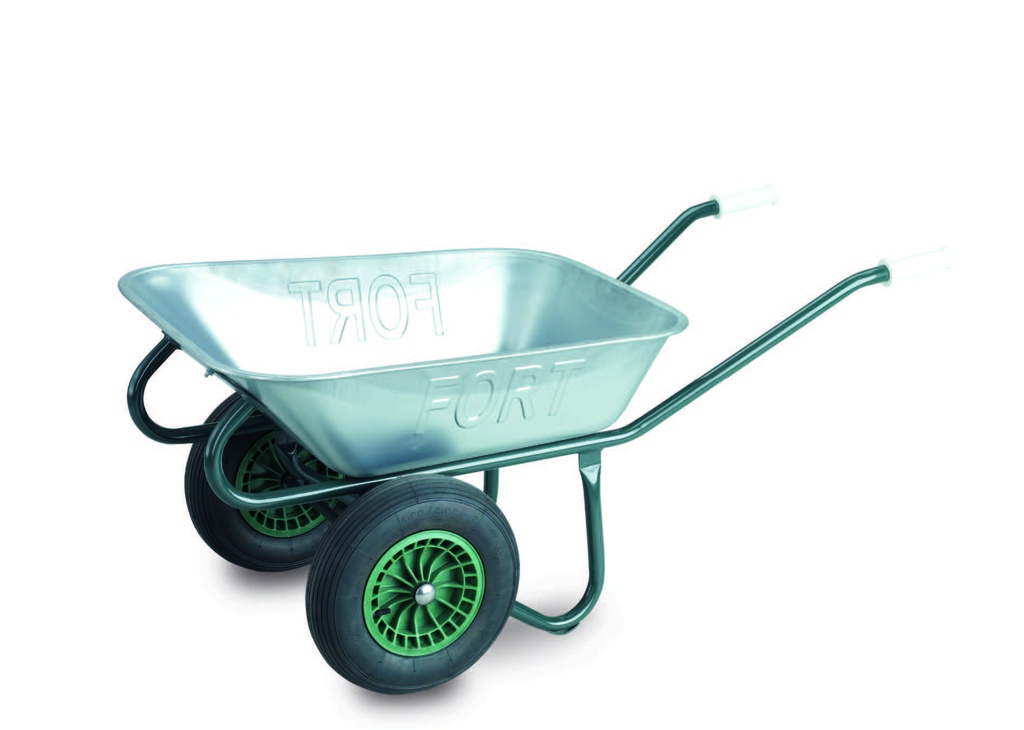 [110510] Brouette 2 roues