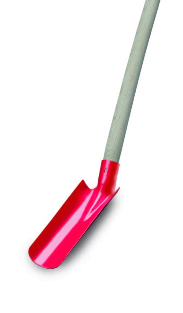 [110720] Pelle de nettoyage pour caniveaux