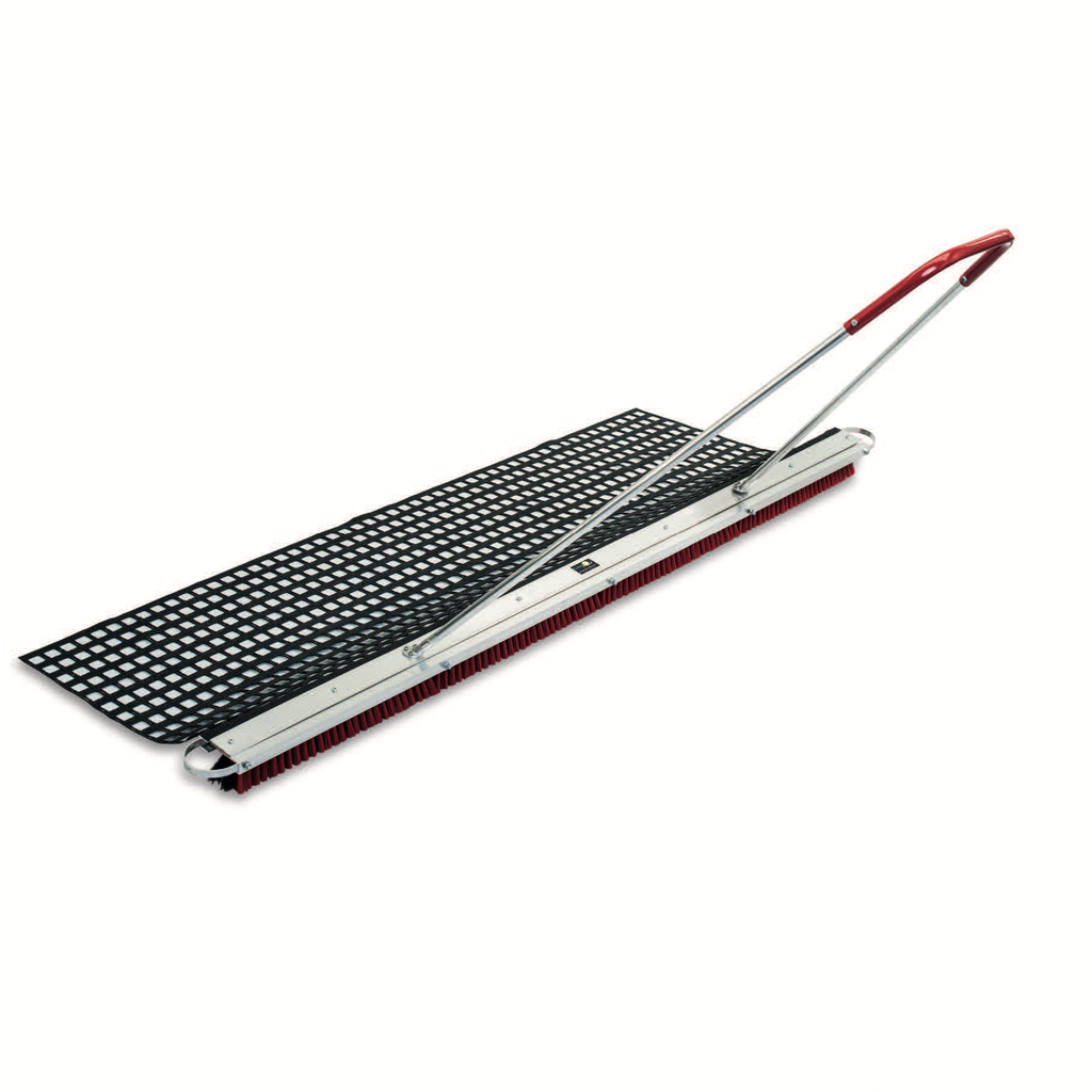 [120190] Balai de rechange pour tapis-brosse combiné 200 cm