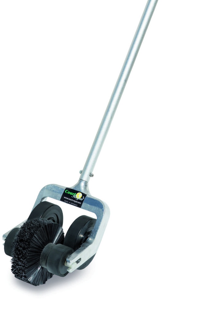 [120940] Linienbesen „Line Master“