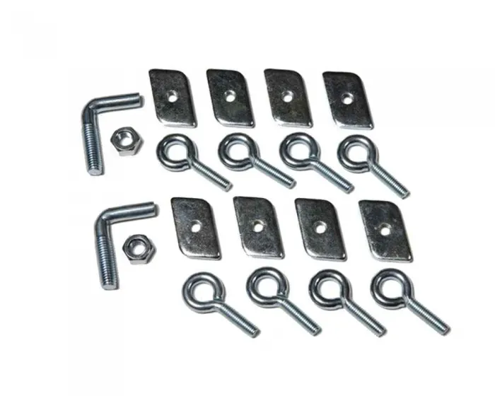 [130790] Schraubensatz