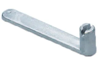 [130810] Schlüssel für Spannmechanismus