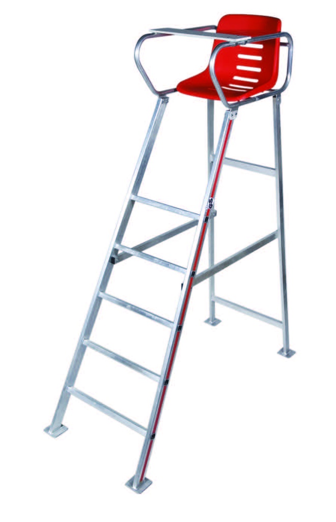 [132000] Schiedsrichterstuhl STANDARD