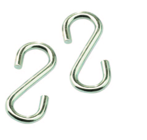 [132880] S-Haken zur Befestigung