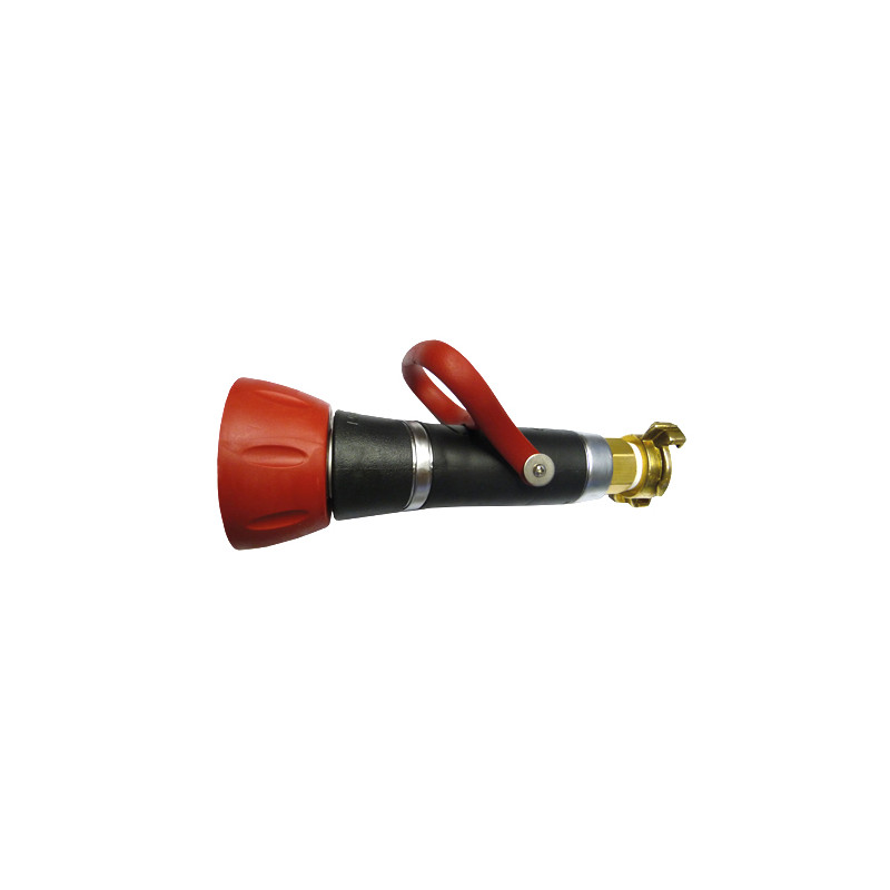 Ejecteur "Red Fire"