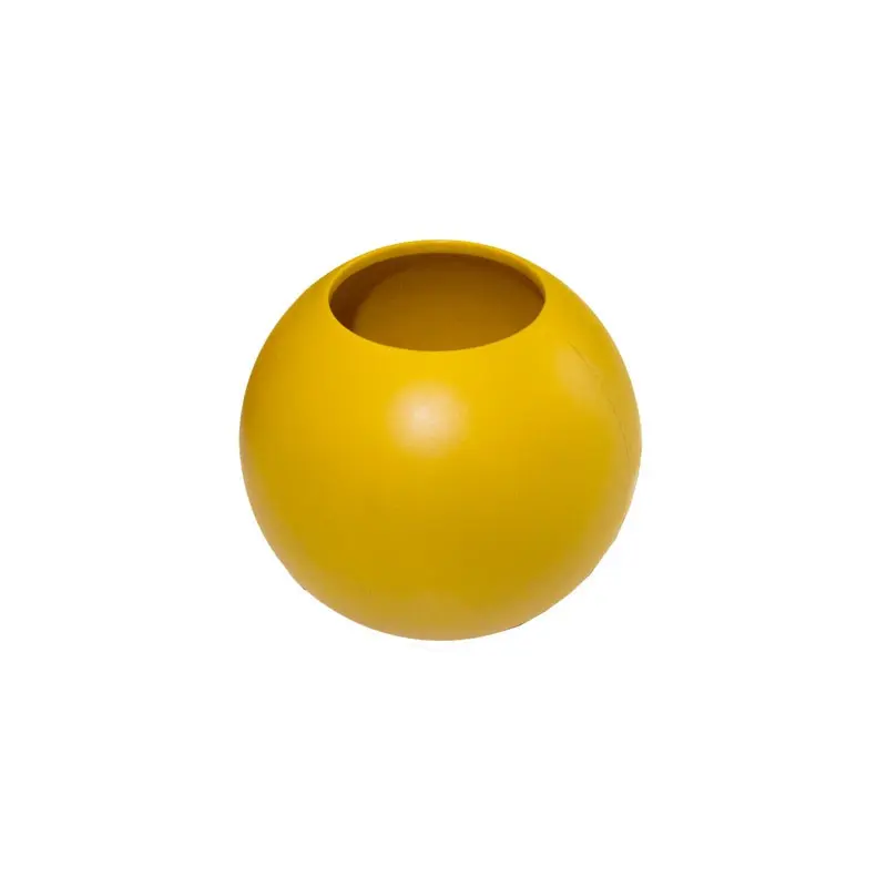 [20097] Ersatzkugel zu Spielstandsanzeiger *M-SCORE* (Jaune)