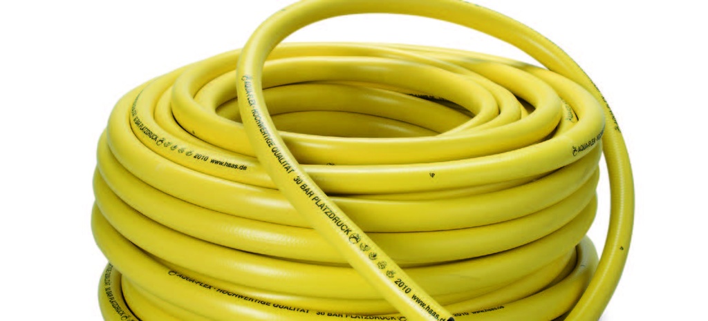 [121810] Tuyau d'eau spécial 1"