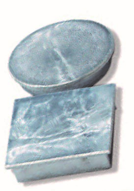 [130705] Couvercle de douille (rond Ø 83mm)