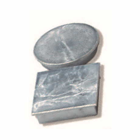 [130705] Hülsenabdeckung (rond Ø 83mm)