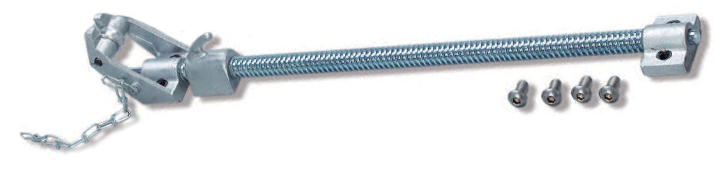 [130800] Spannmechanismus (Sans montage)