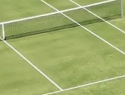 [30.4010] Sable de céramique "Smashcourt vert"